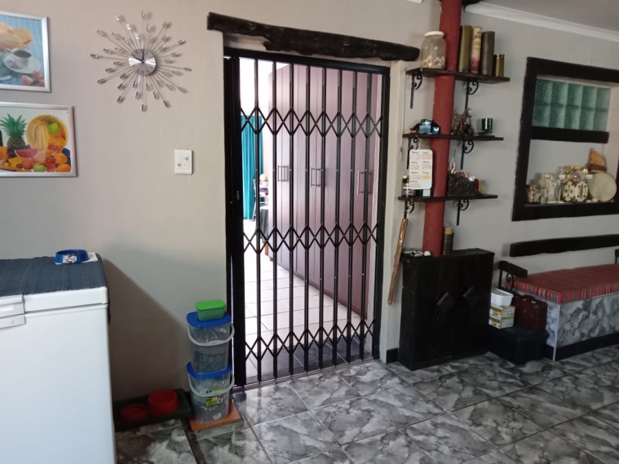 3 Bedroom Property for Sale in Vakansieplaas Western Cape